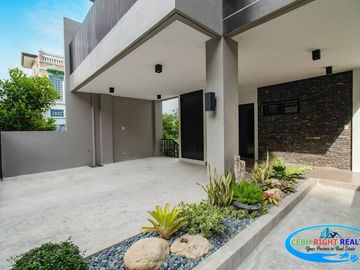 For Sale 4 Bedroom House in Vista Grande Talisay City Cebu