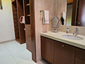 Residencia exclusiva de un nivel dentro de Mérida Yucatán