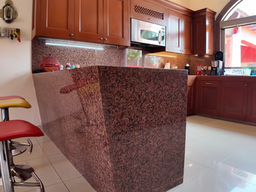 Residencia exclusiva de un nivel dentro de Mérida Yucatán
