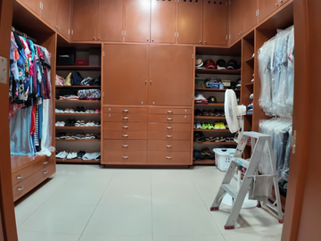 Residencia exclusiva de un nivel dentro de Mérida Yucatán