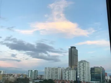 EN EL CONJUNTO RESIDENCIAL BE GRAND  ALTO POLANCO  TORRE 2  PISO 7, VISTA PANORAMICA, 3 RECAMARAS, 2 ESTACIONAMIENTOS