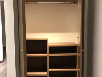 EN EL CONJUNTO RESIDENCIAL BE GRAND  ALTO POLANCO  TORRE 2  PISO 7, VISTA PANORAMICA, 3 RECAMARAS, 2 ESTACIONAMIENTOS