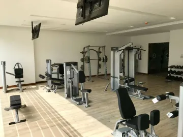 EN EL CONJUNTO RESIDENCIAL BE GRAND  ALTO POLANCO  TORRE 2  PISO 7, VISTA PANORAMICA, 3 RECAMARAS, 2 ESTACIONAMIENTOS