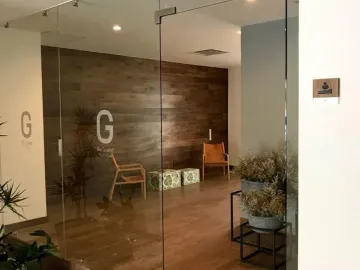 EN EL CONJUNTO RESIDENCIAL BE GRAND  ALTO POLANCO  TORRE 2  PISO 7, VISTA PANORAMICA, 3 RECAMARAS, 2 ESTACIONAMIENTOS