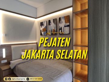 PROMO RAMADHAN DISKON 10% TOWNHOUSE MUSLIM PEJATEN BISA KPR SYARIAH TANPA RIBA
