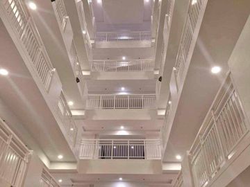 FOR SALE CONDO IN LAS PINAS SONORA GARDEN NEAR CAVITE ROBINSON ALABANG SM SOUTH MALL You sent details pala