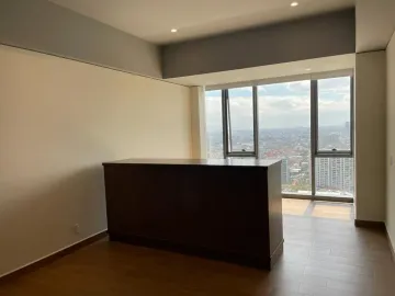 EN EL CONJUNTO RESIDENCIAL BE GRAND ALTO POLANCO, LOFT  DE 43 M2 CON TODAS LAS AMENIDADES, 1 ESTACIONAMIENTO FIJO E INDEPENDIENTE