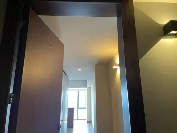 EN EL CONJUNTO RESIDENCIAL BE GRAND ALTO POLANCO, LOFT  DE 43 M2 CON TODAS LAS AMENIDADES, 1 ESTACIONAMIENTO FIJO E INDEPENDIENTE