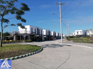 Affordable 2-Bedroom House in Capas, Tarlac - Ajoya Capas