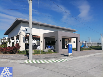 Affordable 2-Bedroom House in Capas, Tarlac - Ajoya Capas