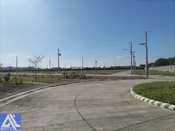 Affordable 2-Bedroom House in Capas, Tarlac - Ajoya Capas