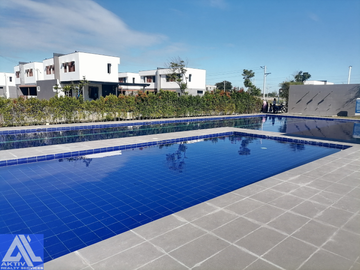 Affordable 2-Bedroom House in Capas, Tarlac - Ajoya Capas