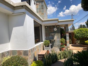 VENDO CASA CAPELO SAN PEDRO DE TABOADA LOS CHILLOS