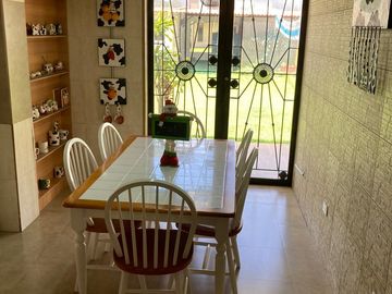 VENDO CASA CAPELO SAN PEDRO DE TABOADA LOS CHILLOS