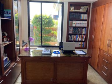 VENDO CASA CAPELO SAN PEDRO DE TABOADA LOS CHILLOS