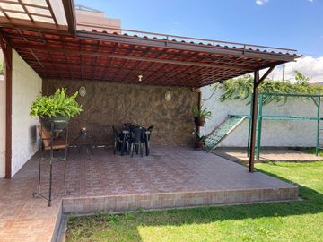 VENDO CASA CAPELO SAN PEDRO DE TABOADA LOS CHILLOS