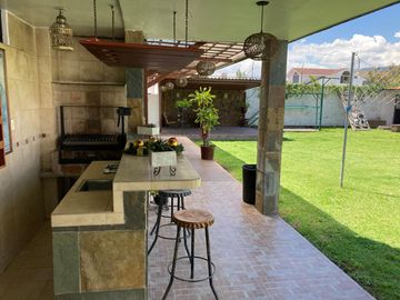VENDO CASA CAPELO SAN PEDRO DE TABOADA LOS CHILLOS