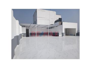 EDIFICIO CORPORATIVO EN ALQUILER EN IMPORTANTE VIA DE SALAMANCA, 2,450 M²