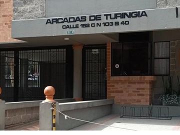 APARTAMENTO EN VENTA TURINGIA, SUBA