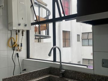 APARTAMENTO EN VENTA TURINGIA, SUBA
