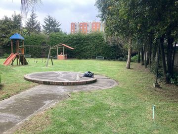 APARTAMENTO EN VENTA TURINGIA, SUBA