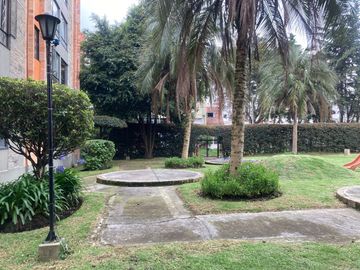 APARTAMENTO EN VENTA TURINGIA, SUBA