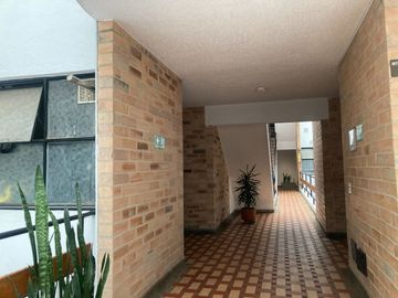 APARTAMENTO EN VENTA TURINGIA, SUBA