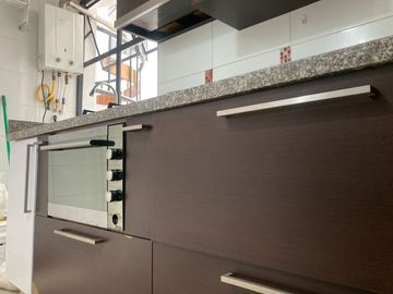 APARTAMENTO EN VENTA TURINGIA, SUBA