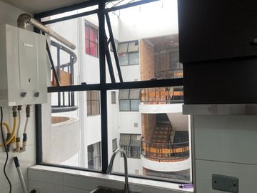 APARTAMENTO EN VENTA TURINGIA, SUBA