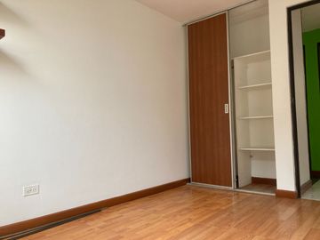 APARTAMENTO EN VENTA TURINGIA, SUBA