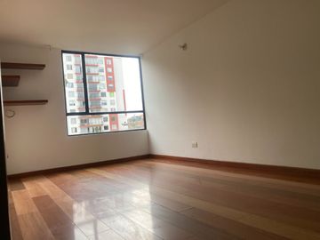 APARTAMENTO EN VENTA TURINGIA, SUBA