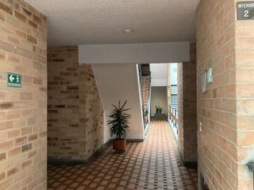 APARTAMENTO EN VENTA TURINGIA, SUBA