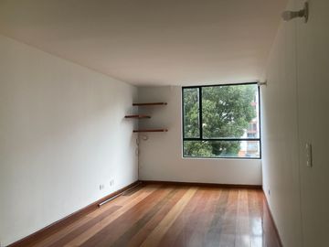 APARTAMENTO EN VENTA TURINGIA, SUBA