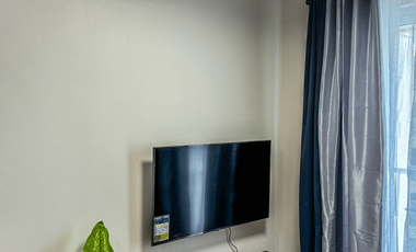 For Rent: Fully Furnished 1 Bedroom at Marco Polo Residences, Cebu - 38sqm.
