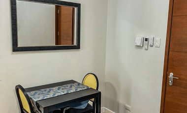 For Rent: Fully Furnished 1 Bedroom at Marco Polo Residences, Cebu - 38sqm.