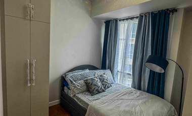 For Rent: Fully Furnished 1 Bedroom at Marco Polo Residences, Cebu - 38sqm.
