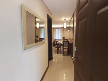 Studio Condominium Unit in Baguio City - Balai de Selendra