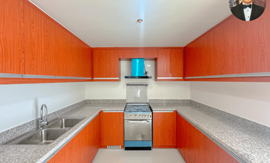 For Lease to Own: Penthouse 4BR at Marco Polo Residences, Cebu - 166sqm.