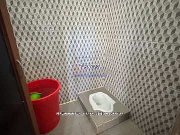 Bunga Raya Corner House Next to Botania 1 Batam Center For Sale