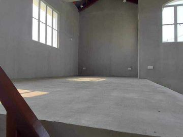 Ready For Sale: Affordable Spanish Charm: CASA SIENA’s 2-Storey Bare-Type Units for ₱5M! Only 50K RESERVATION FEE! 2-Bedroom w/Carport!