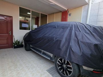 Casa Rentera en Venta en la Alborada, 4 Departamentos, Norte de Guayaquil.