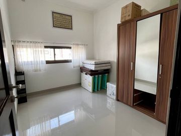 RUMAH SIAP HUNI MURAH 3KT 900 JT-AN DEKAT VILLA DAGO PAMULANG TANGSEL