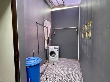 RUMAH SIAP HUNI MURAH 3KT 900 JT-AN DEKAT VILLA DAGO PAMULANG TANGSEL