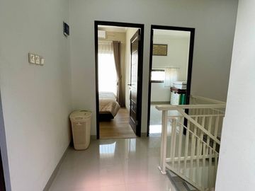 RUMAH SIAP HUNI MURAH 3KT 900 JT-AN DEKAT VILLA DAGO PAMULANG TANGSEL