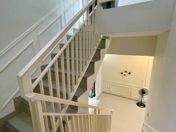 RUMAH SIAP HUNI MURAH 3KT 900 JT-AN DEKAT VILLA DAGO PAMULANG TANGSEL