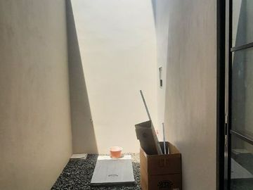 RUMAH 2 LANTAI 3 KT SIAP HUNI DKT RS PERMATA PAMULANG SHM 800 JUTA-AN