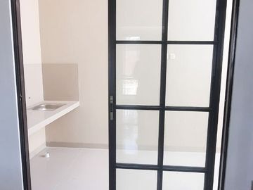 RUMAH 2 LANTAI 3 KT SIAP HUNI DKT RS PERMATA PAMULANG SHM 800 JUTA-AN