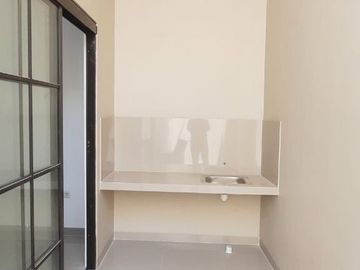 RUMAH 2 LANTAI 3 KT SIAP HUNI DKT RS PERMATA PAMULANG SHM 800 JUTA-AN