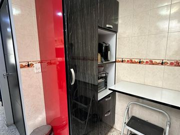VENTA HERMOSA CASA EN EL CONJUNTO VILLAS DE CASTILLA EN BOGOTÁ