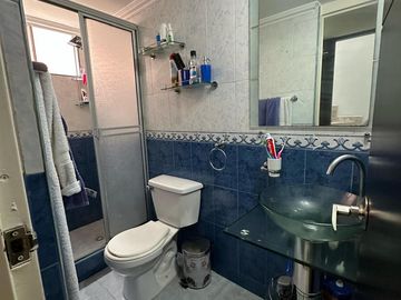 VENTA HERMOSA CASA EN EL CONJUNTO VILLAS DE CASTILLA EN BOGOTÁ